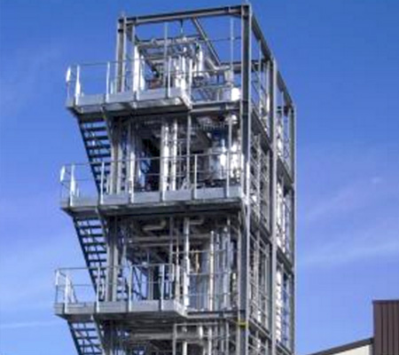 Reactive Distillation Process by Finepac